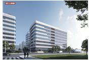 通士達(dá)海滄工業(yè)園區(qū)提升改造建設(shè)輕工視訊園項(xiàng)目被列入福建省2023年省級(jí)重點(diǎn)項(xiàng)目